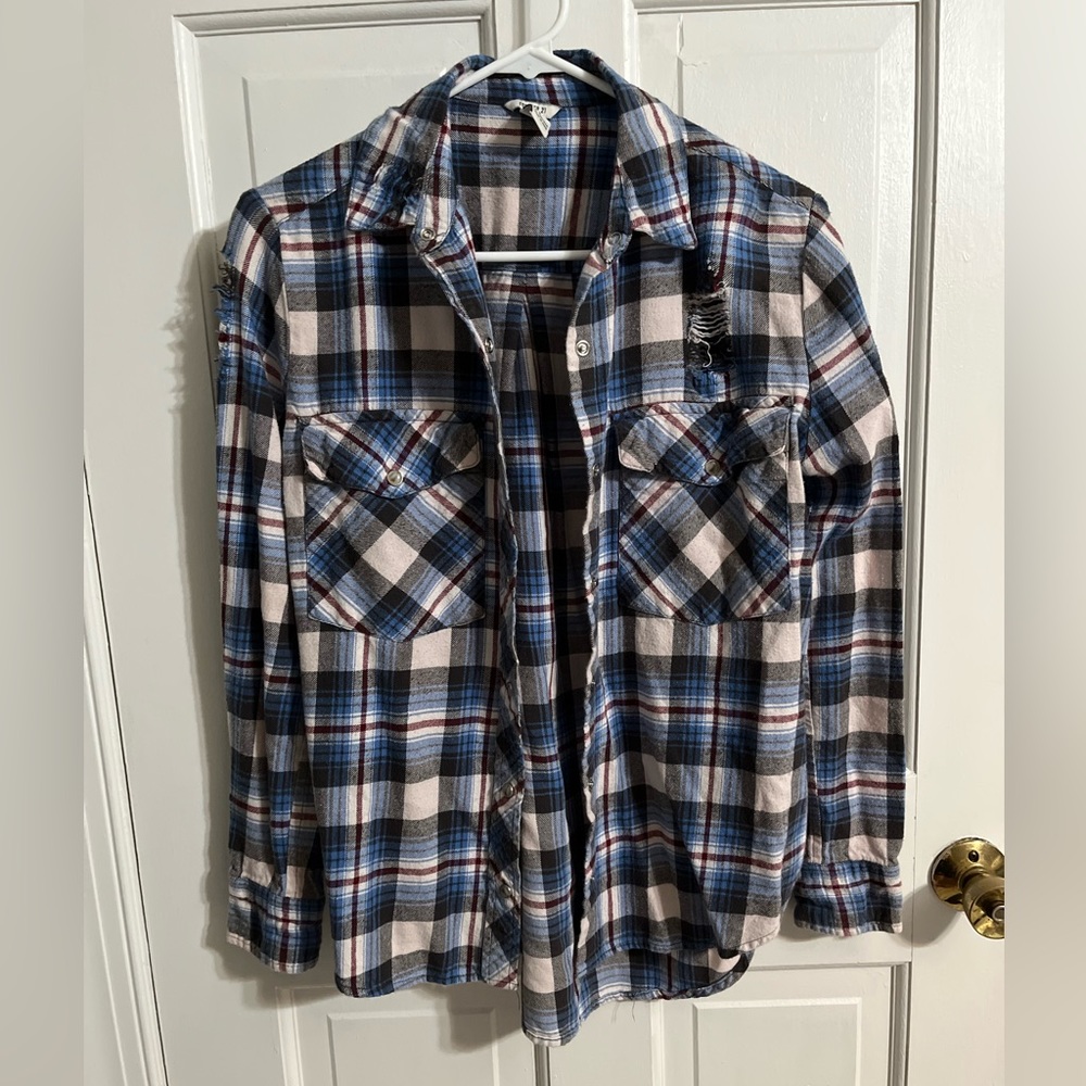 Flannel